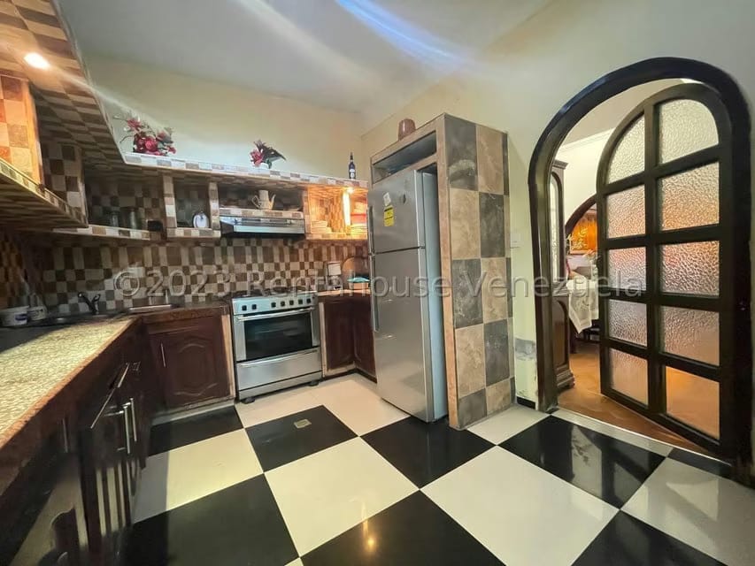 Casa (Duplex) en Venta en La Coromoto, Aragua - 25