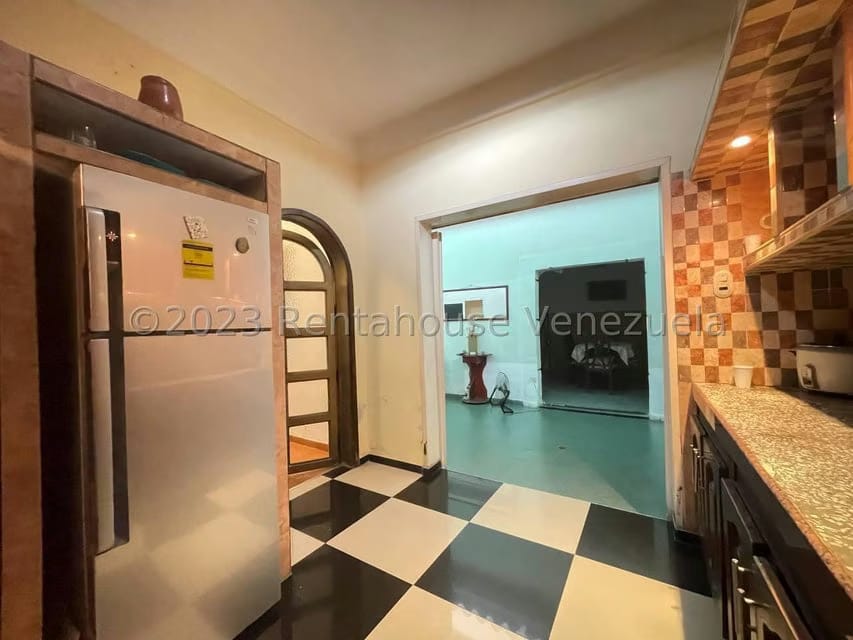 Casa (Duplex) en Venta en La Coromoto, Aragua - 26