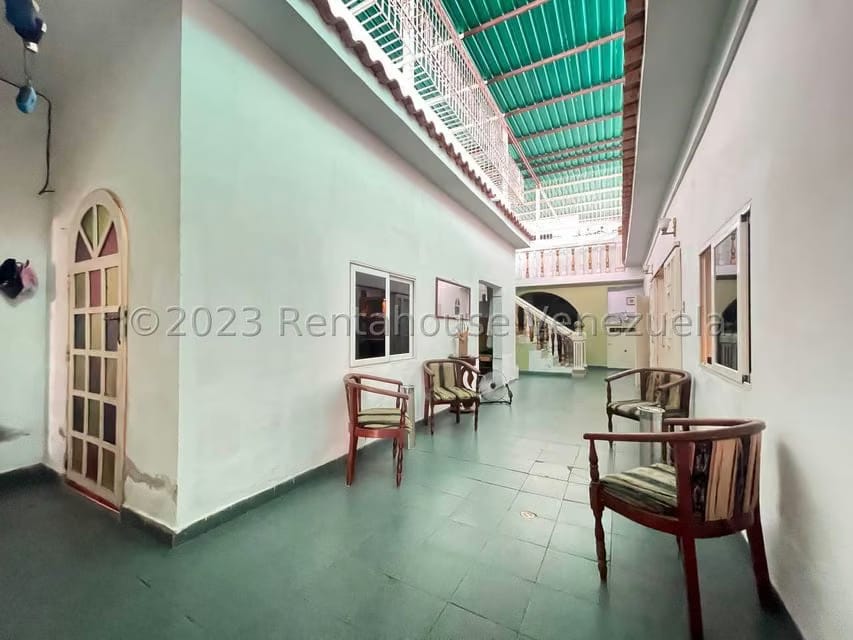 Casa (Duplex) en Venta en La Coromoto, Aragua - 27