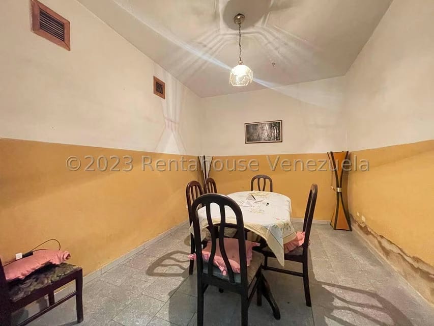 Casa (Duplex) en Venta en La Coromoto, Aragua - 29