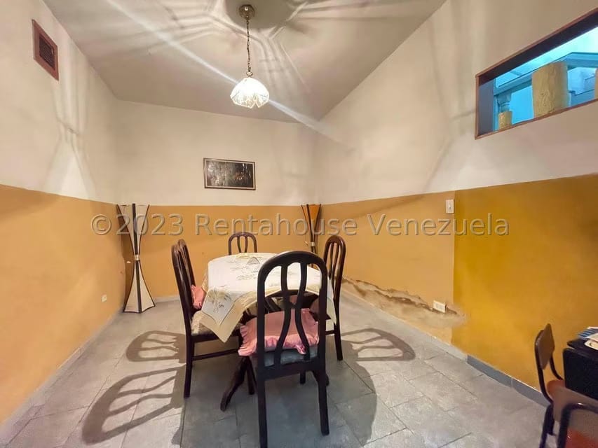 Casa (Duplex) en Venta en La Coromoto, Aragua - 30