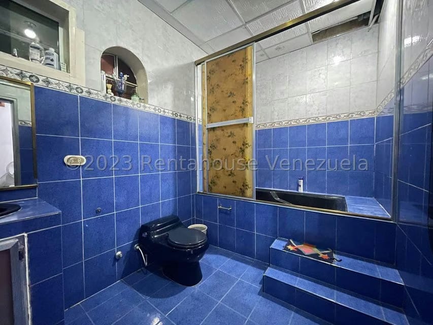 Casa (Duplex) en Venta en La Coromoto, Aragua - 31