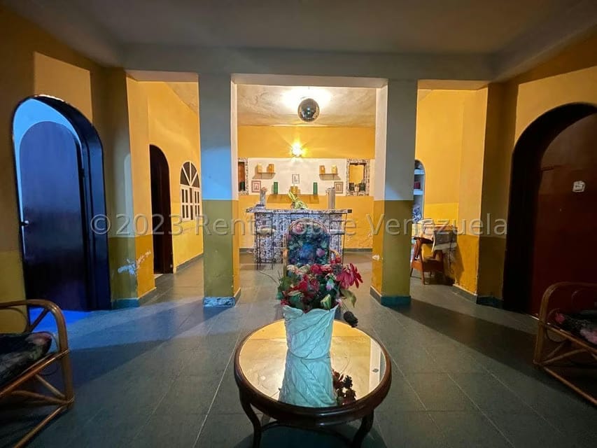 Casa (Duplex) en Venta en La Coromoto, Aragua - 37