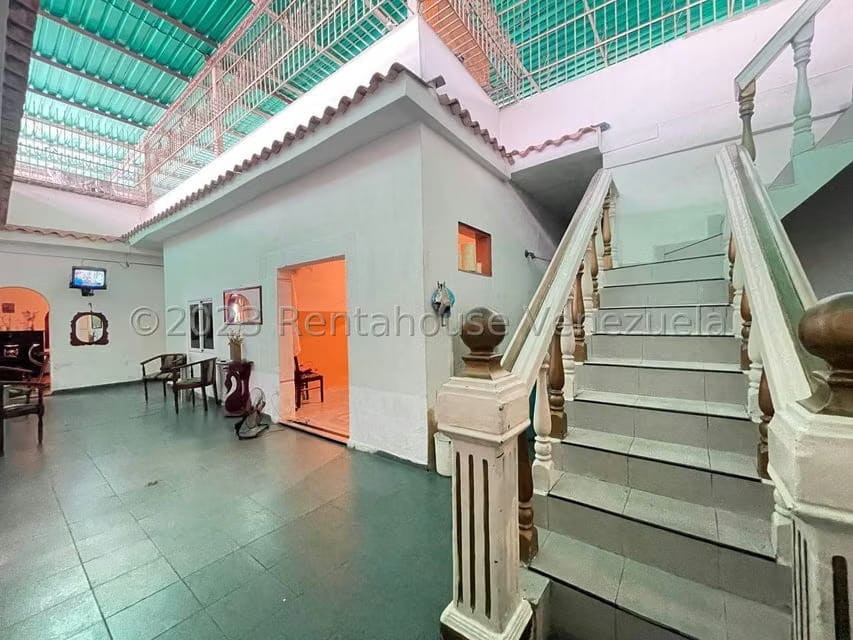 Casa (Duplex) en Venta en La Coromoto, Aragua - 42