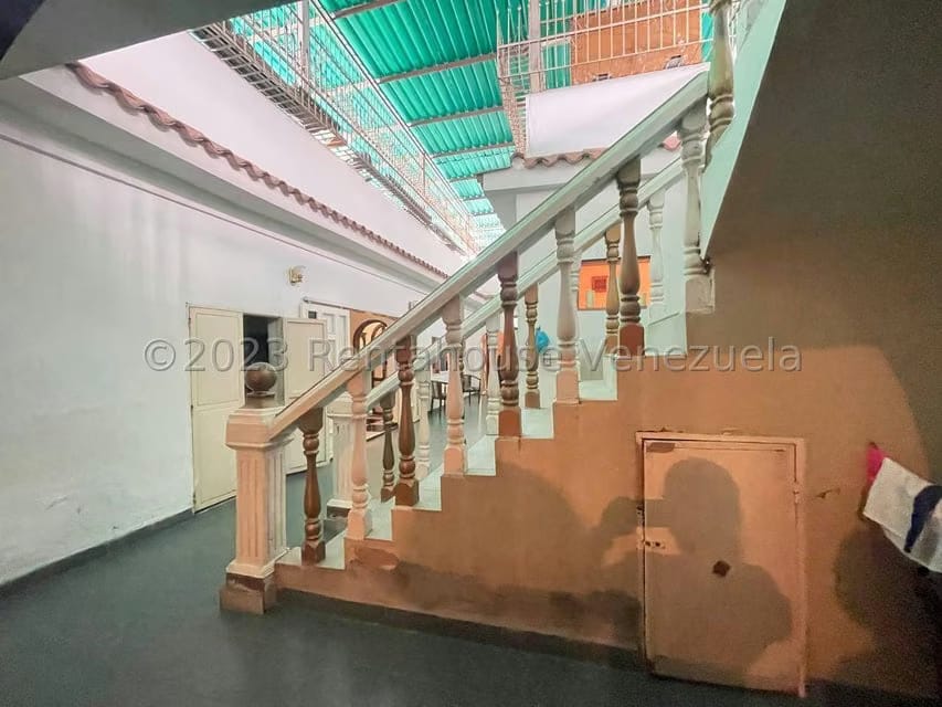 Casa (Duplex) en Venta en La Coromoto, Aragua - 43