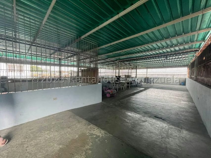 Casa (Duplex) en Venta en La Coromoto, Aragua - 47