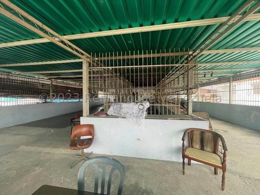 Casa (Duplex) en Venta en La Coromoto, Aragua - 48