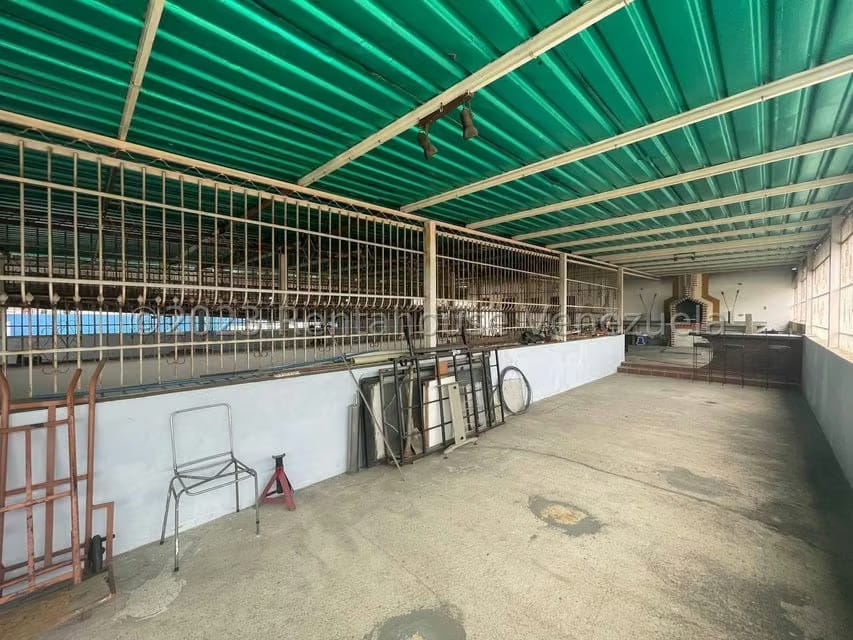 Casa (Duplex) en Venta en La Coromoto, Aragua - 49