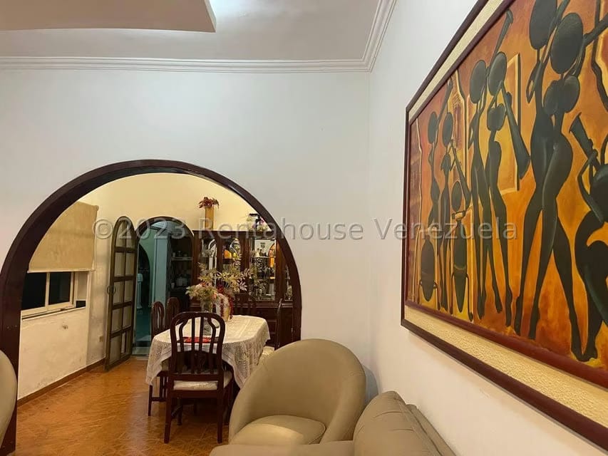 Casa (Duplex) en Venta en La Coromoto, Aragua - 6