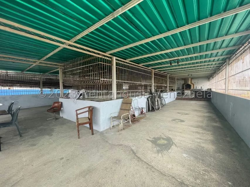 Casa (Duplex) en Venta en La Coromoto, Aragua - 51