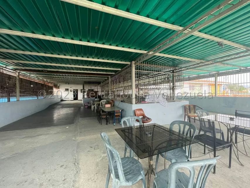 Casa (Duplex) en Venta en La Coromoto, Aragua - 52