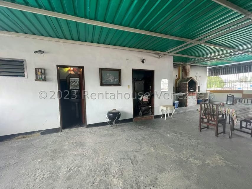 Casa (Duplex) en Venta en La Coromoto, Aragua - 54