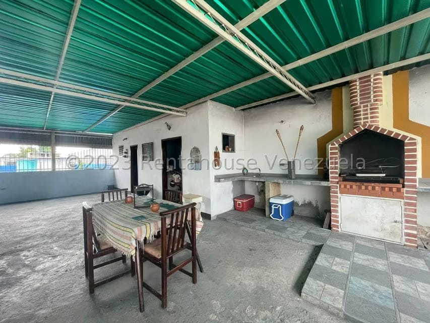 Casa (Duplex) en Venta en La Coromoto, Aragua - 56