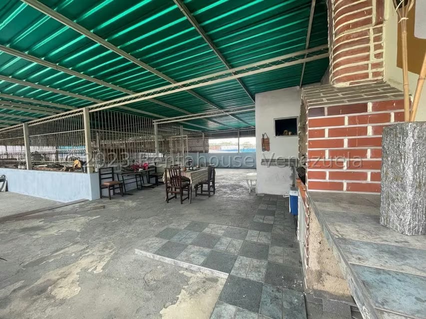 Casa (Duplex) en Venta en La Coromoto, Aragua - 57