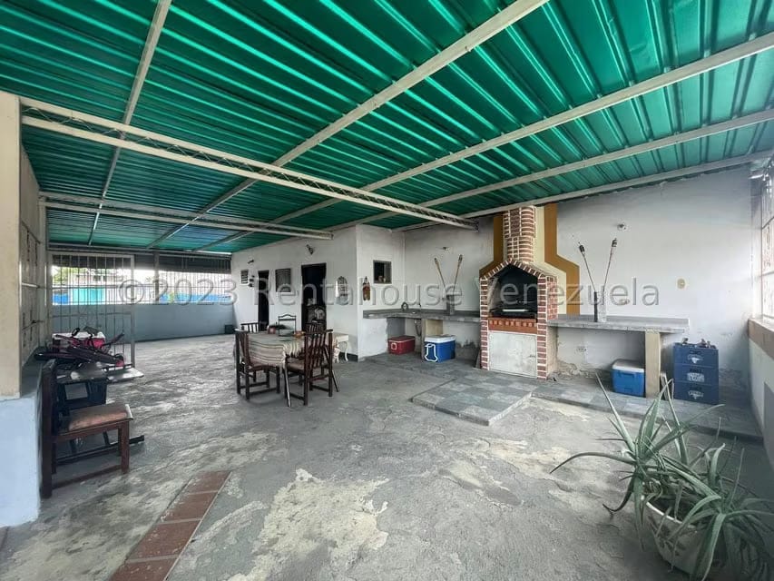 Casa (Duplex) en Venta en La Coromoto, Aragua - 58