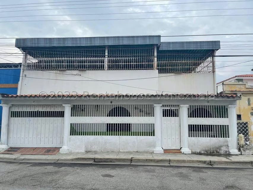 Casa (Duplex) en Venta en La Coromoto, Aragua - 59