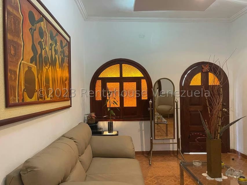 Casa (Duplex) en Venta en La Coromoto, Aragua - 7