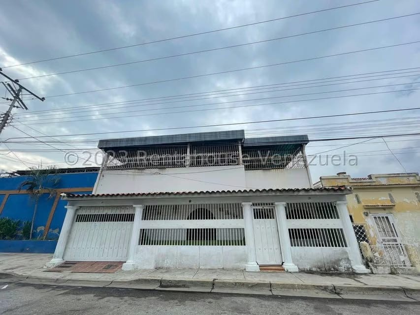 Casa (Duplex) en Venta en La Coromoto, Aragua - 61