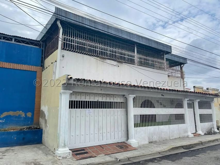 Casa (Duplex) en Venta en La Coromoto, Aragua - 62