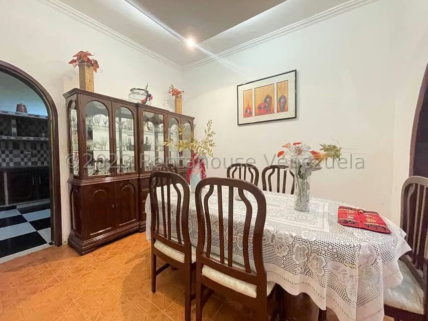 Casa (Duplex) en Venta en La Coromoto, Aragua - 8