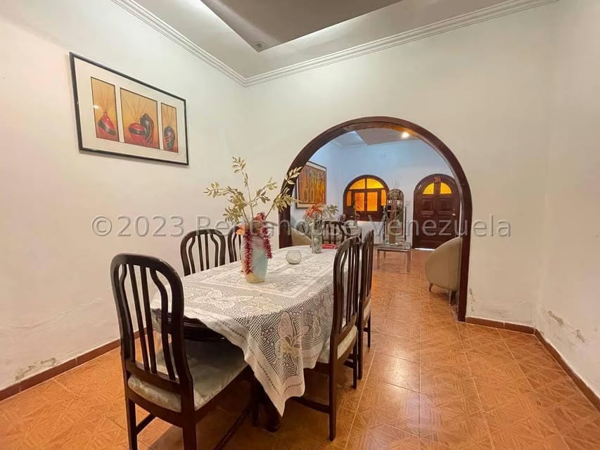 Casa (Duplex) en Venta en La Coromoto, Aragua - 9