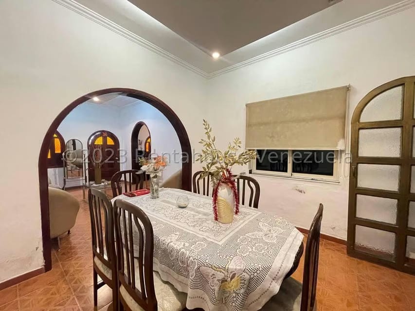 Casa (Duplex) en Venta en La Coromoto, Aragua - 10