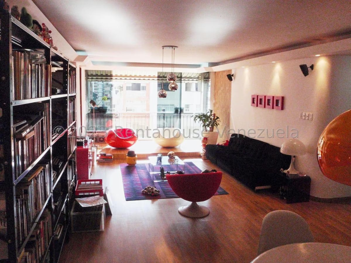 APARTAMENTO EN VENTA SELENE MARIN MLS#24-5283