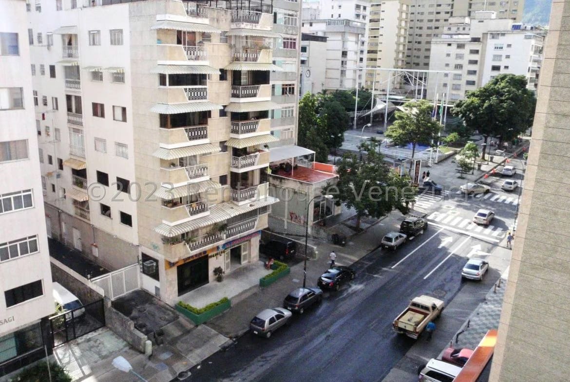 APARTAMENTO EN VENTA SELENE MARIN MLS#24-5283 - 3