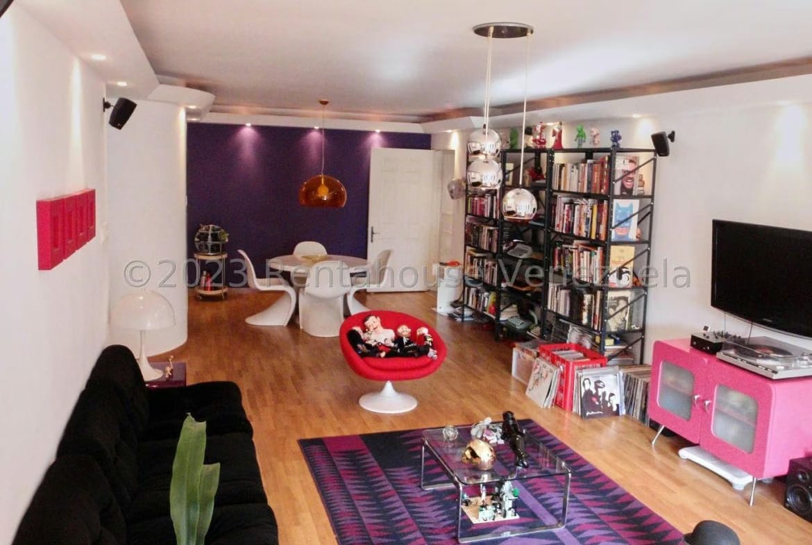 APARTAMENTO EN VENTA SELENE MARIN MLS#24-5283 - 4