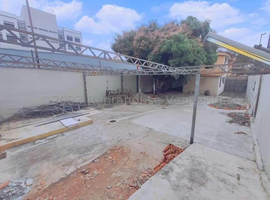 Comercial (Local Comercial) en Venta en Nueva Segovia, Lara - 3