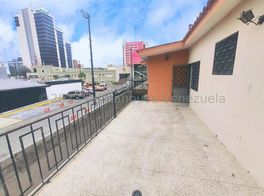 Comercial (Local Comercial) en Venta en Nueva Segovia, Lara - 27