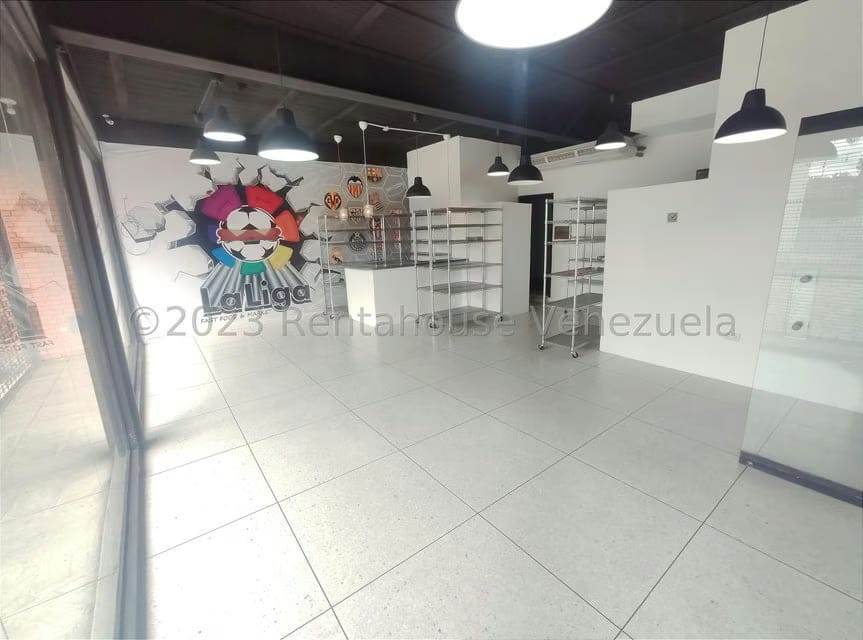 Comercial (Local Comercial) en Venta en Nueva Segovia, Lara - 5
