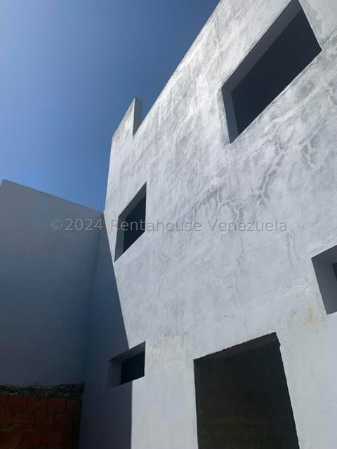 Casa (Multipes Niveles) en Venta en La Arboleda, Nueva Esparta - 19