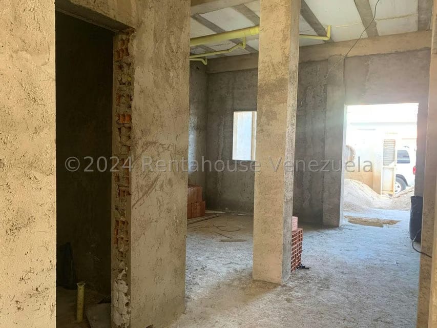 Casa (Multipes Niveles) en Venta en La Arboleda, Nueva Esparta - 20