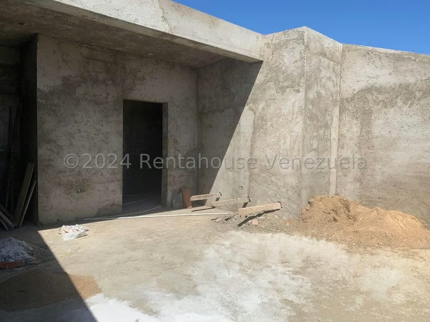 Casa (Multipes Niveles) en Venta en La Arboleda, Nueva Esparta - 46