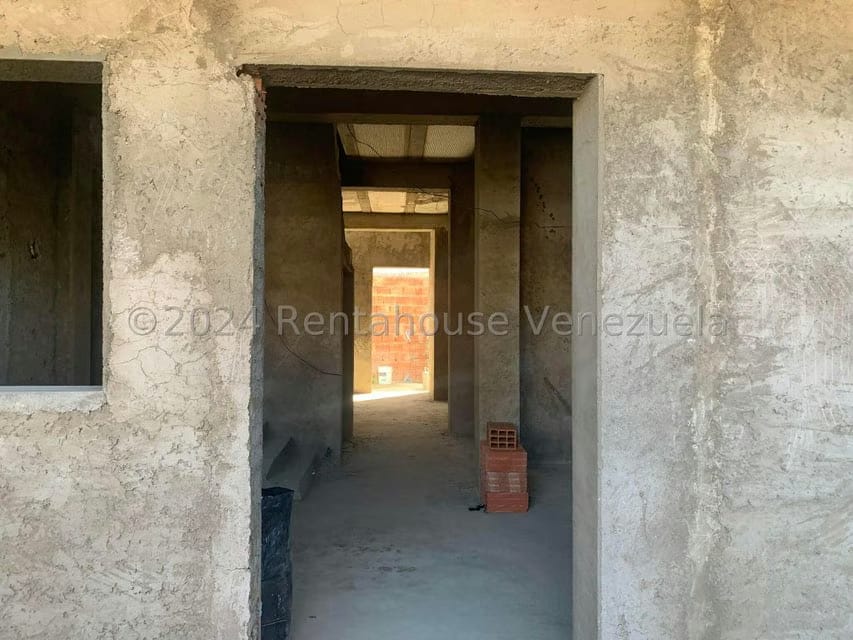 Casa (Multipes Niveles) en Venta en La Arboleda, Nueva Esparta - 8