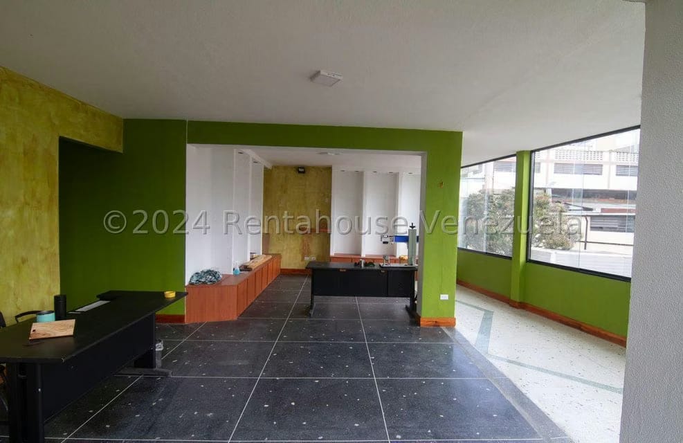 Comercial (Galpon - Deposito) en Venta en Municipio Carrizal, Miranda - 16