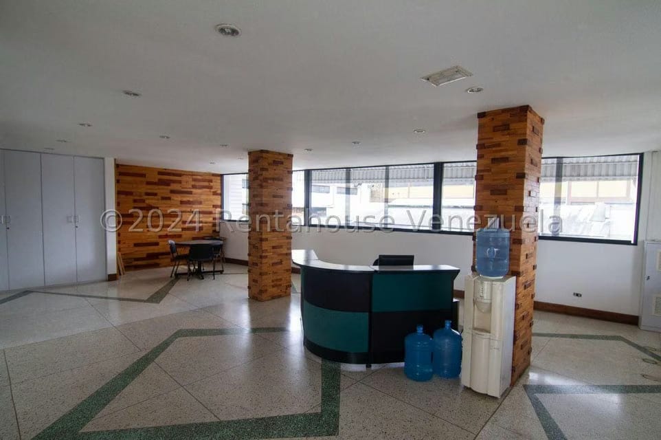 Comercial (Galpon - Deposito) en Venta en Municipio Carrizal, Miranda - 17