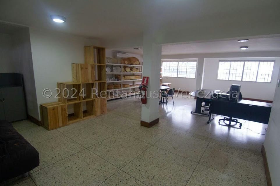 Comercial (Galpon - Deposito) en Venta en Municipio Carrizal, Miranda - 18