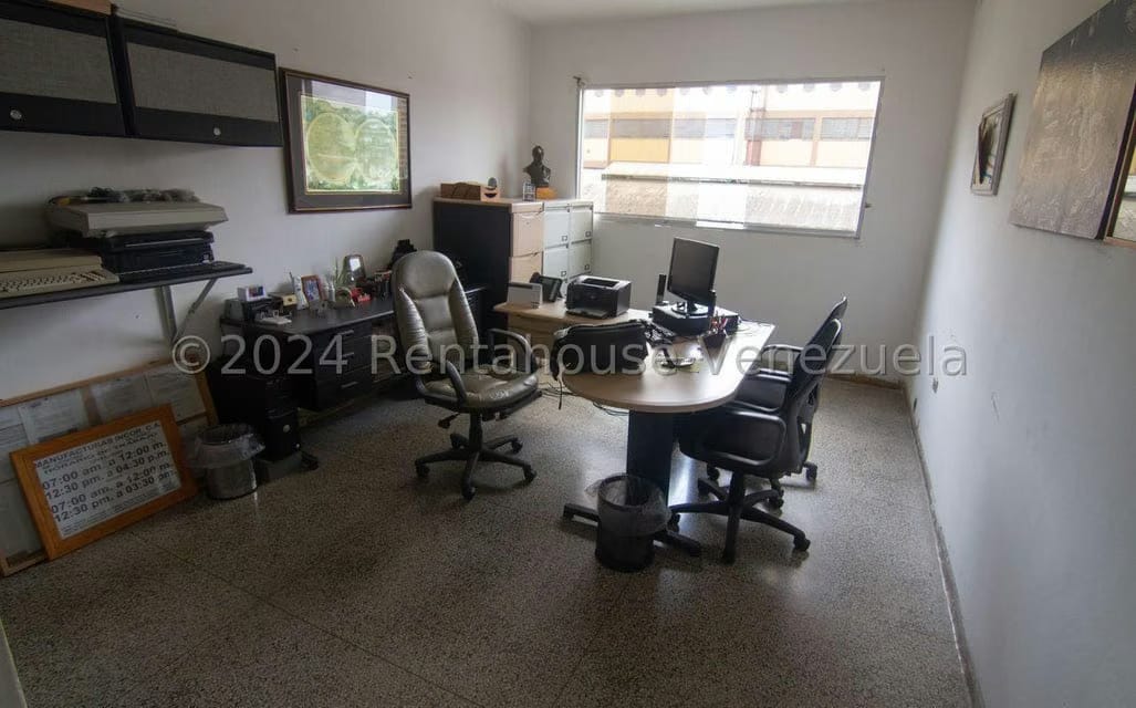 Comercial (Galpon - Deposito) en Venta en Municipio Carrizal, Miranda - 19