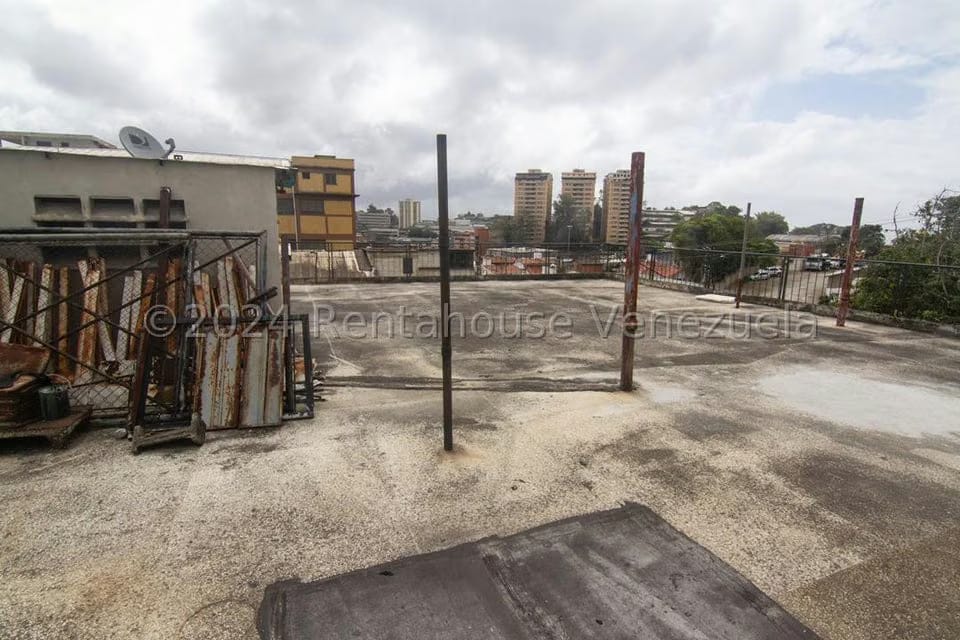 Comercial (Galpon - Deposito) en Venta en Municipio Carrizal, Miranda - 3