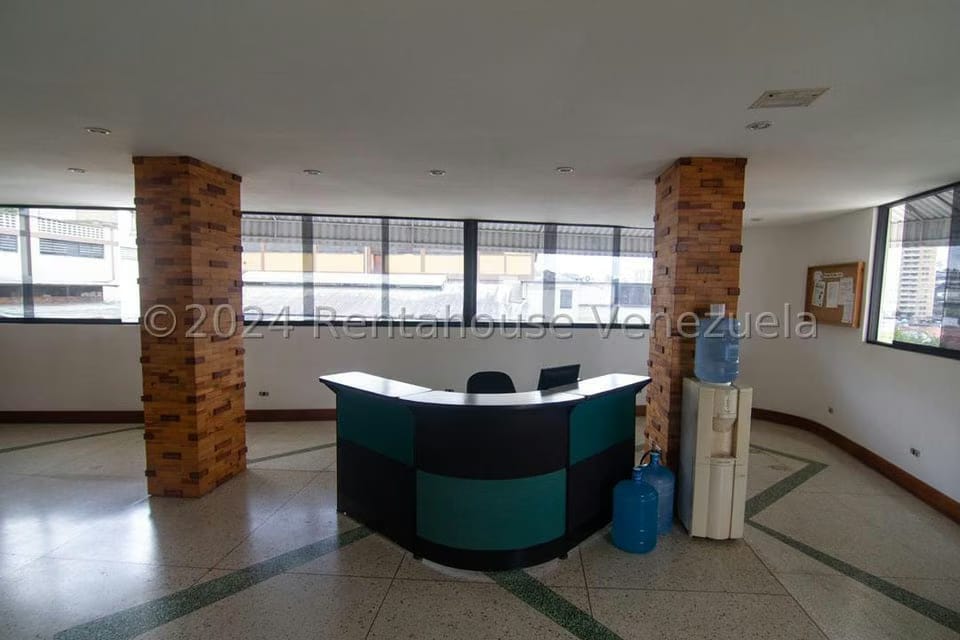 Comercial (Galpon - Deposito) en Venta en Municipio Carrizal, Miranda - 22