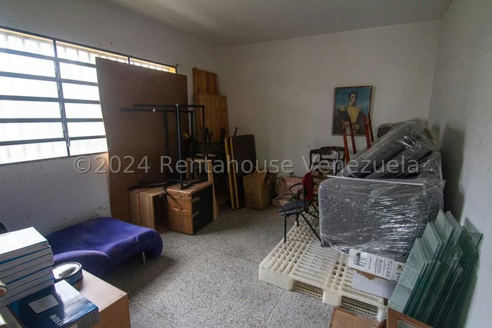 Comercial (Galpon - Deposito) en Venta en Municipio Carrizal, Miranda - 24
