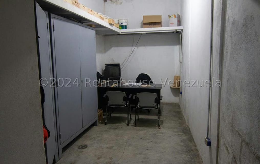 Comercial (Galpon - Deposito) en Venta en Municipio Carrizal, Miranda - 25