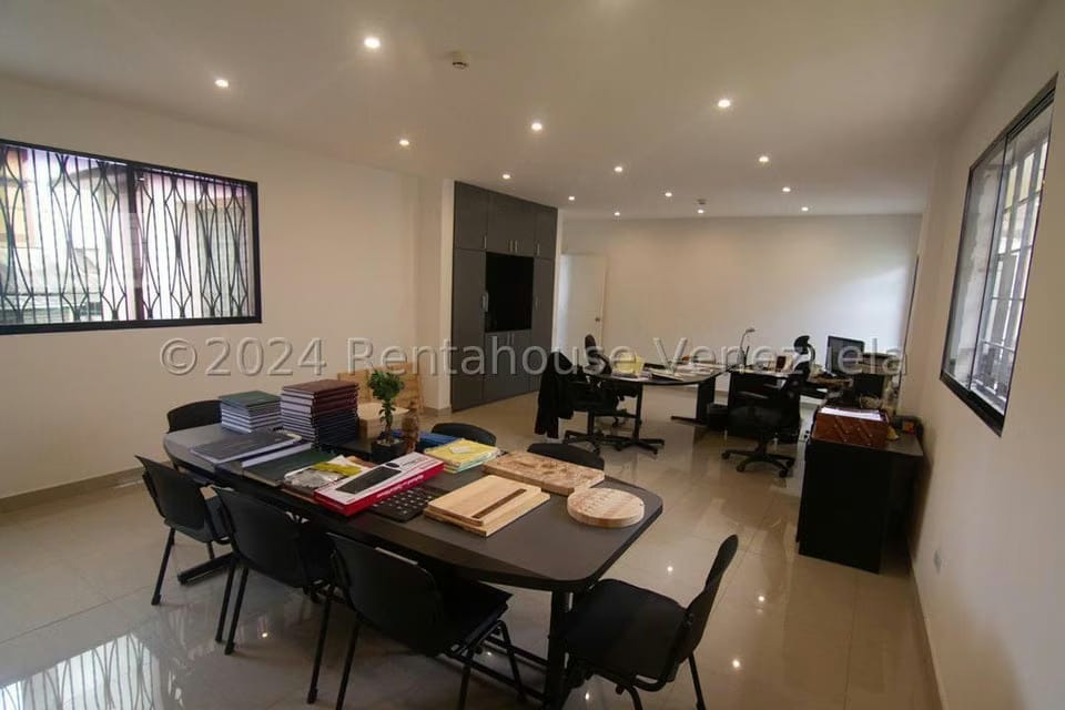 Comercial (Galpon - Deposito) en Venta en Municipio Carrizal, Miranda - 27