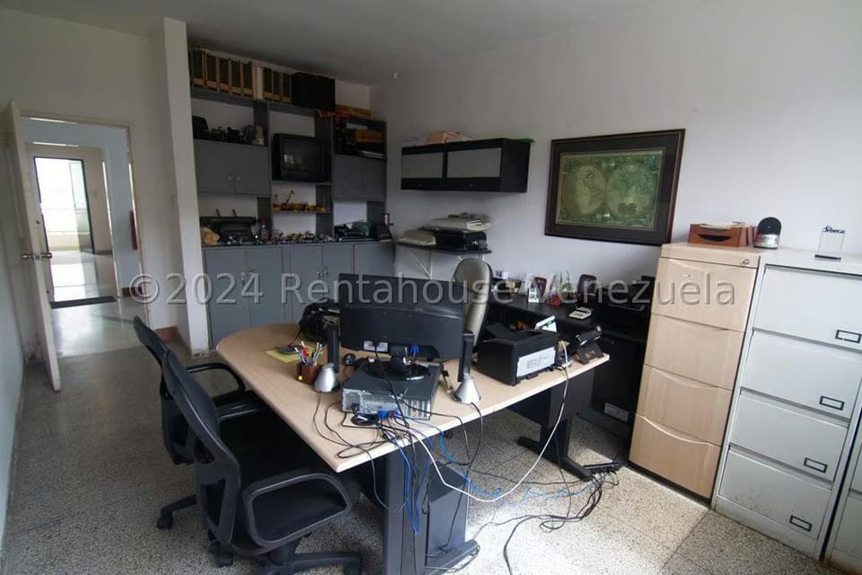 Comercial (Galpon - Deposito) en Venta en Municipio Carrizal, Miranda - 29