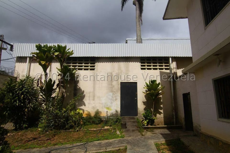 Comercial (Galpon - Deposito) en Venta en Municipio Carrizal, Miranda - 30