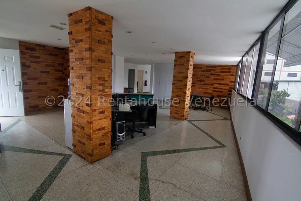 Comercial (Galpon - Deposito) en Venta en Municipio Carrizal, Miranda - 31