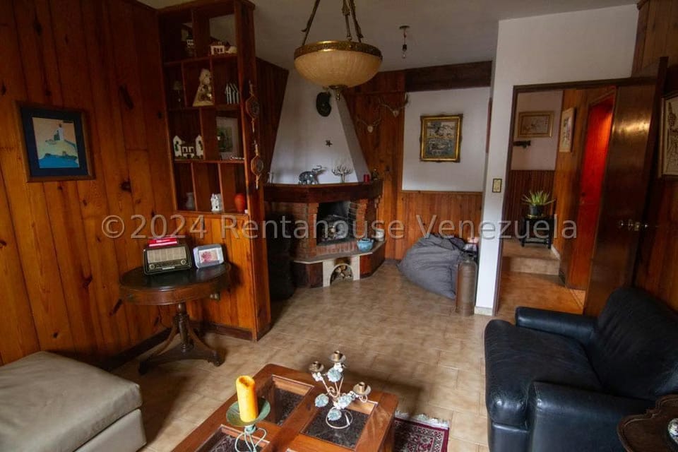 Comercial (Galpon - Deposito) en Venta en Municipio Carrizal, Miranda - 35