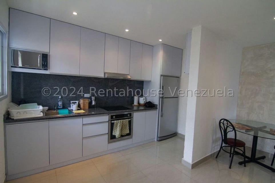Comercial (Galpon - Deposito) en Venta en Municipio Carrizal, Miranda - 37